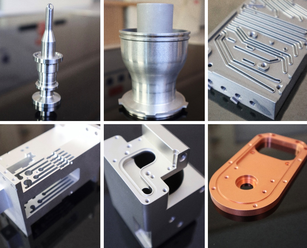 High-tech manufacturer engaged in prototyping and mass production of ...
